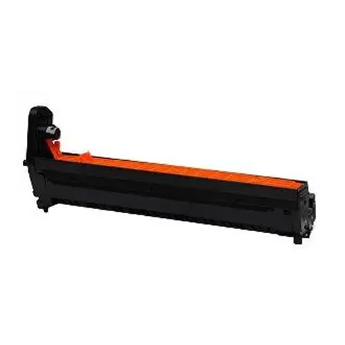 Tambor Reciclado OKI C810/C830/MC860 Ciano