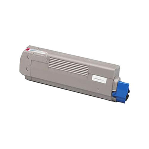 Toner Reciclado OKI C710 Magenta