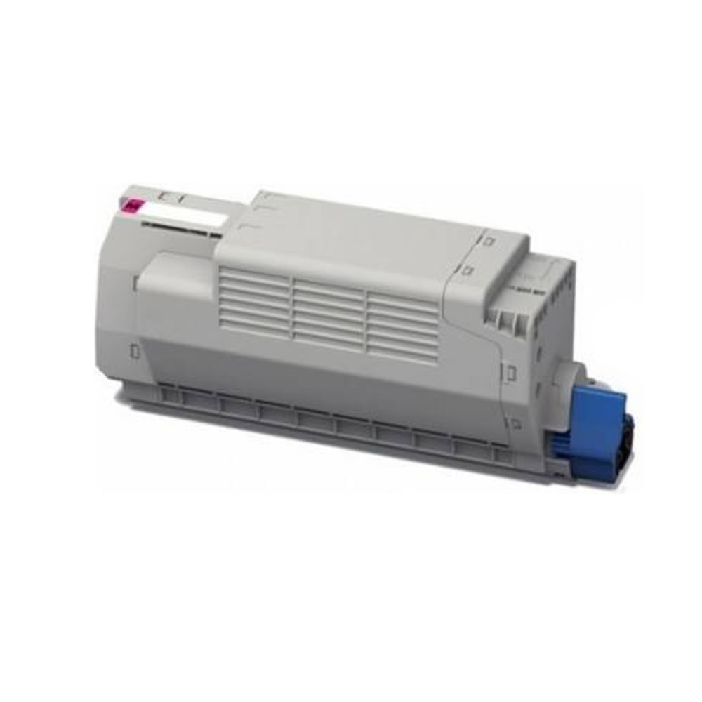 Toner Reciclado OKI ES7460 Magenta