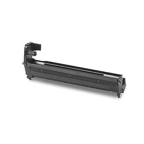 Tambor Reciclado OKI C844 - Preto