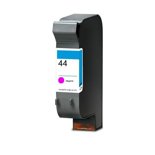 Tinteiro Reciclado HP 44 (51644M) Magenta