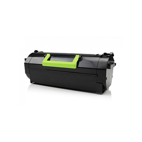 Toner Reciclado Lexmark MX710/ MX810 Extra Cap.
