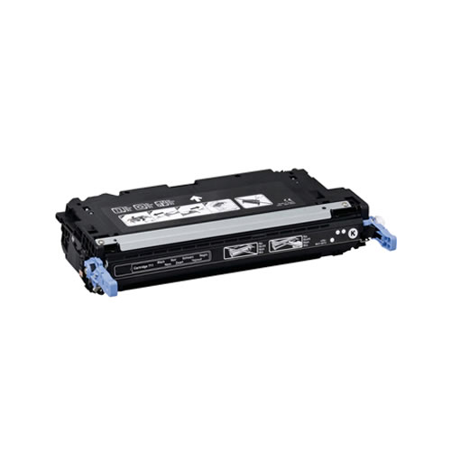 Toner Reciclado Canon 711 Preto