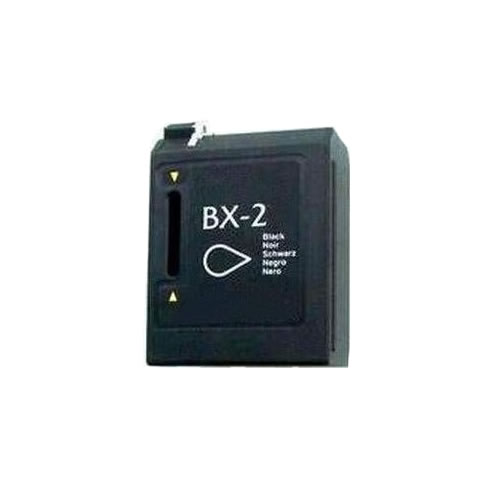 Tinteiro Reciclado Canon BX-2 Preto