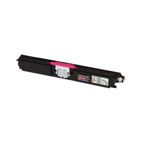 Toner Reciclado Epson AL-C1600/CX16  Magenta A.C.