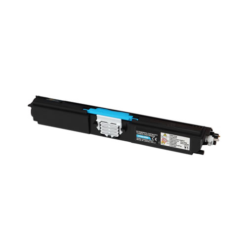 Toner Reciclado Epson AL-C1600/CX16 Azul A.C.