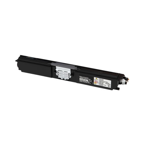 Toner Reciclado Epson AL-C1600/CX16 Preto A.C.
