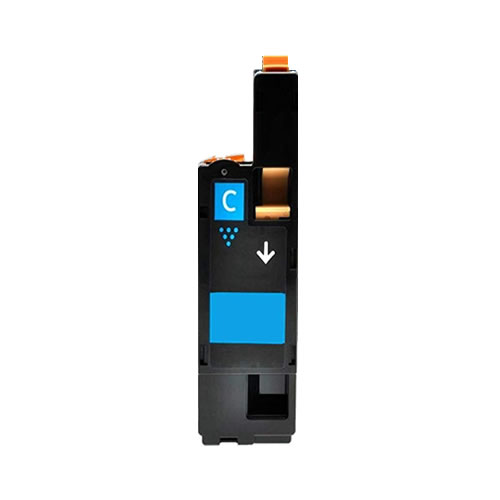 Toner Reciclado Epson C1700/CX17 Ciano