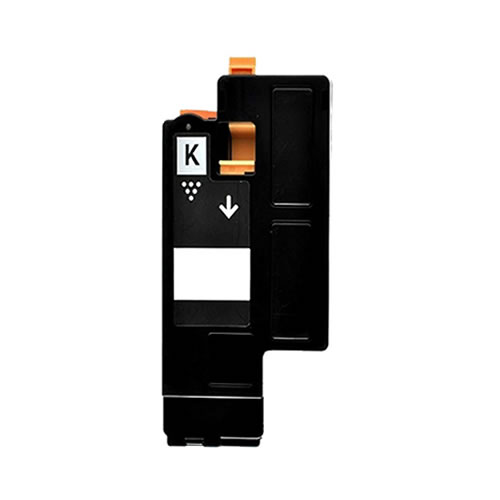 Toner Reciclado Epson C1700/CX17 Preto