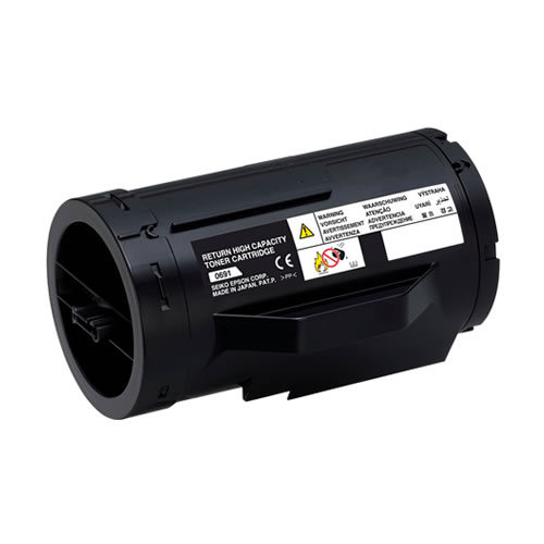 Toner Reciclado Epson Aculaser M300 Alta Cap.