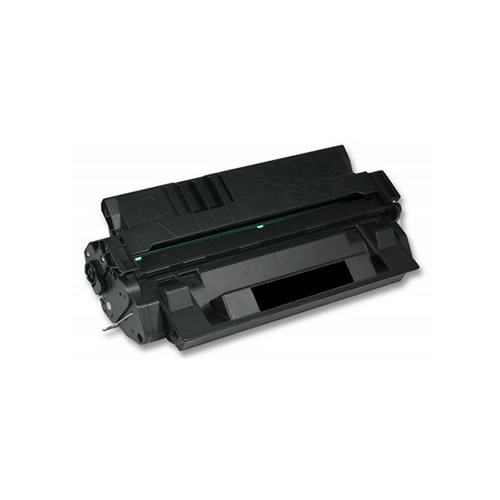 Toner Reciclado HP 29X (C4129X) Alta Cap. Preto