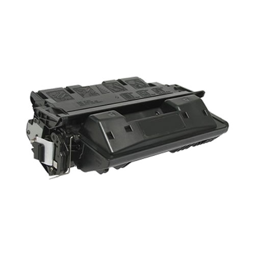 Toner Reciclado HP 61A (C8061A) Preto