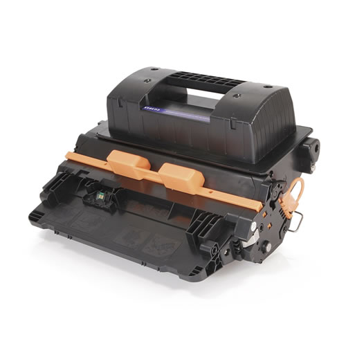Toner Reciclado HP CC364X Preto Alta Capacidade