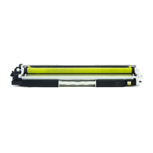 Toner Reciclado HP CE312A (126A) Amarelo