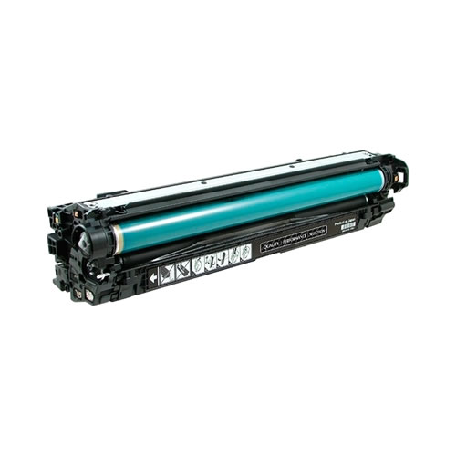 Toner Reciclado HP 651A (CE340A) Preto 