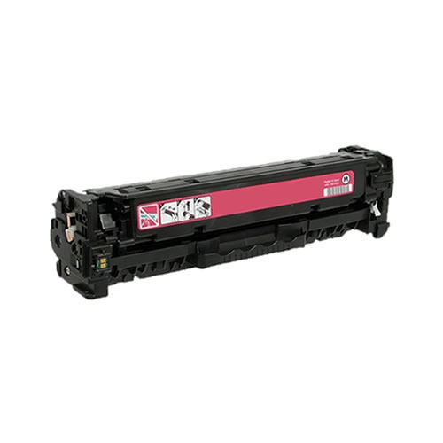 Toner Reciclado HP Laserjet 305A (CE413A) Magenta