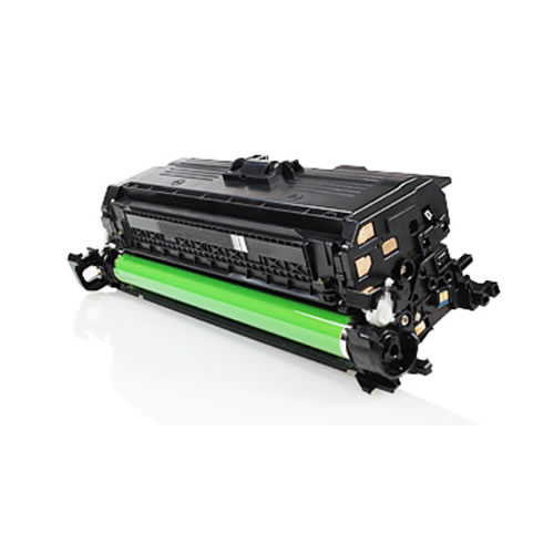 Toner Reciclado HP CP5220/CP5225 (CE740A) Preto
