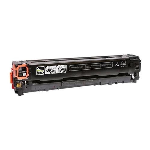 Toner Reciclado HP 131X Preto