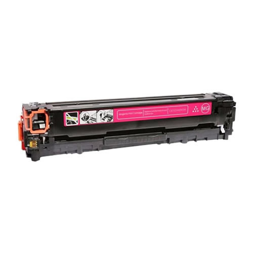 Toner Reciclado HP 131A Magenta