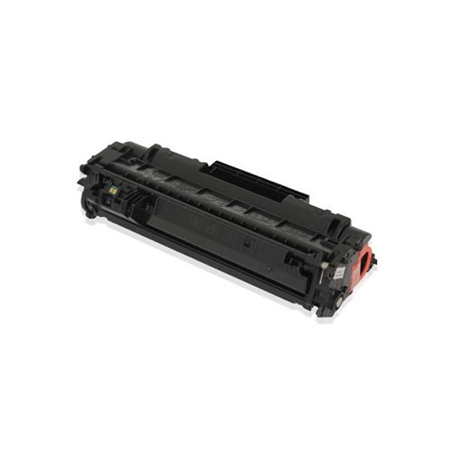 Toner Reciclado HP 80X (CF280X)