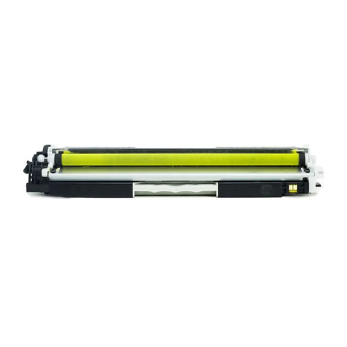 Toner Reciclado HP 130A Amarelo