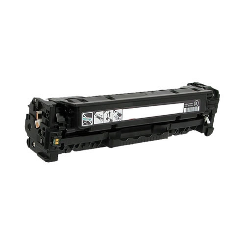 Toner Reciclado HP CF410A Preto