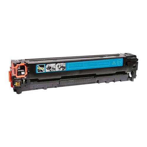 Toner Reciclado HP 203A (CF541A) Ciano
