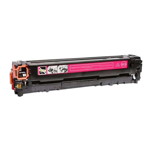 Toner Reciclado HP 203X (CF543X) Magenta