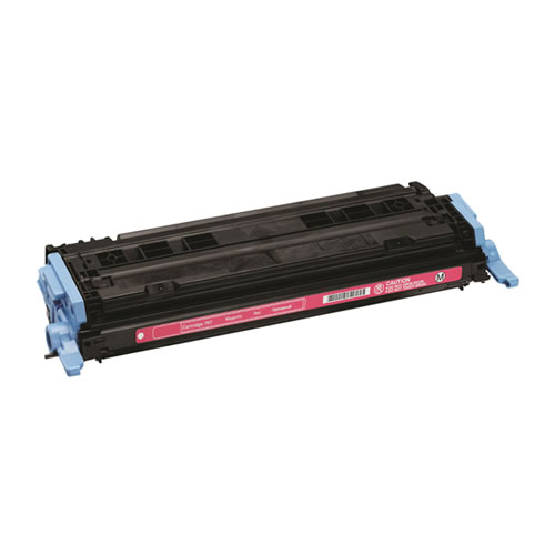 Toner Reciclado Canon Cartridge 707 Magenta