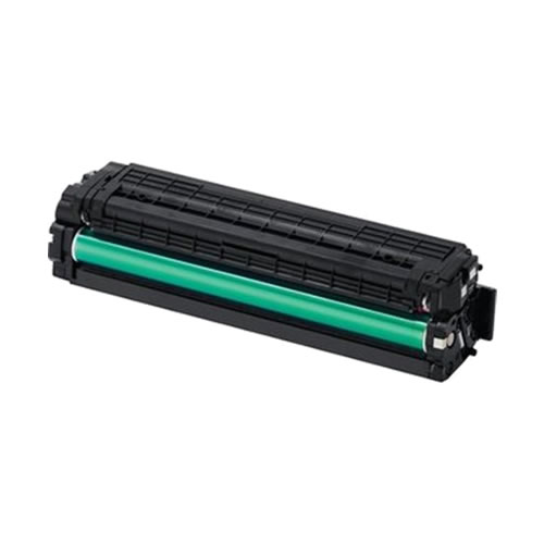 Toner Reciclado Samsung 504 Amarelo
