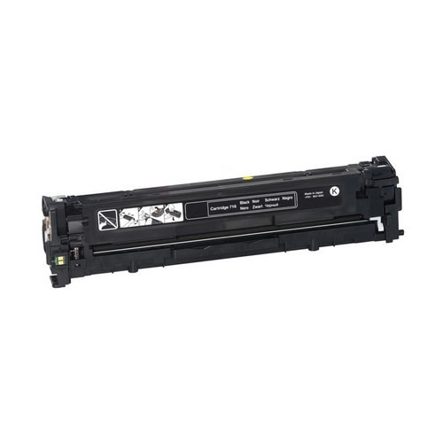 Toner Reciclado Canon 716 (LBP5050/8050) Preto