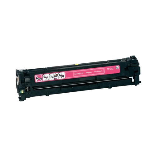 Toner Reciclado Canon 716 (LBP5050/8050) Magenta