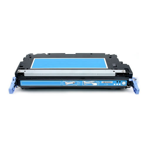 Toner Reciclado Canon EXV-26 Ciano