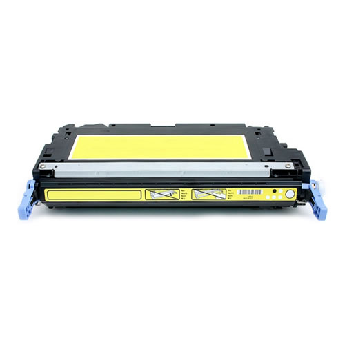 Toner Reciclado Canon EXV-26 Amarelo