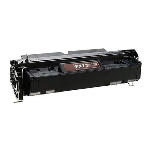 Toner Reciclado Canon FX7 Preto