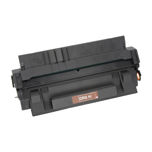 Toner Reciclado Canon Cartridge H 1x1000gr Preto