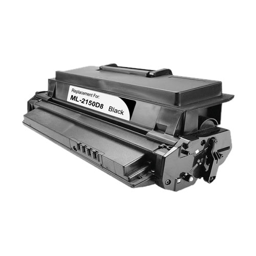Toner Reciclado Samsung ML-2150D8 Preto