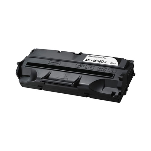 Toner Reciclado Samsung ML-4500D3 Preto