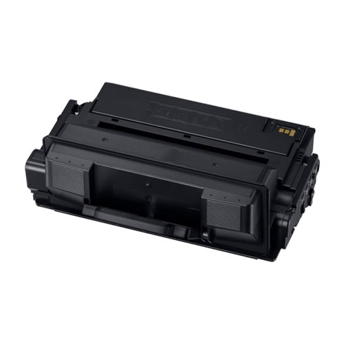 Toner Reciclado Samsung D201L Preto