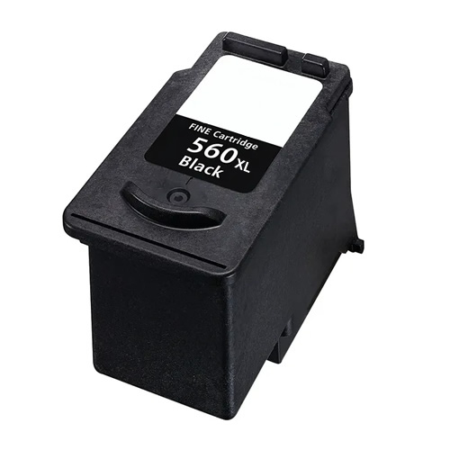 Tinteiro Reciclado Canon PG-560 XL Preto