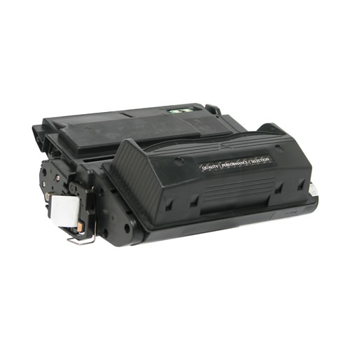 Toner Reciclado HP 39A (Q1339A) Preto