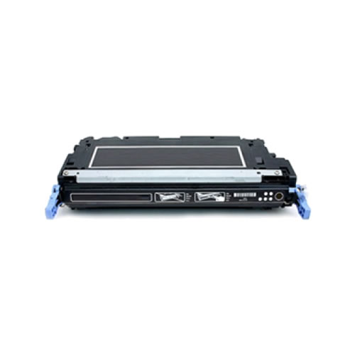 Toner Reciclado HP Q6470A Preto