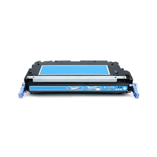 Toner Reciclado HP Q6471A Ciano