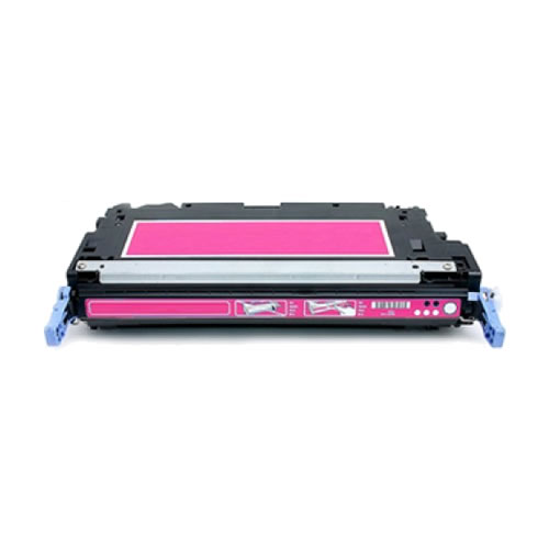 Toner Reciclado HP Q6473A Magenta