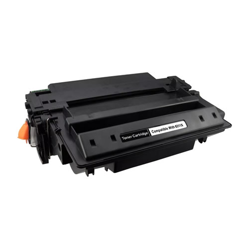 Toner Reciclado HP Q6511X Alta Cap. Preto