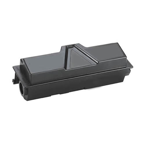 Toner Reciclado Kyocera TK-120 Preto