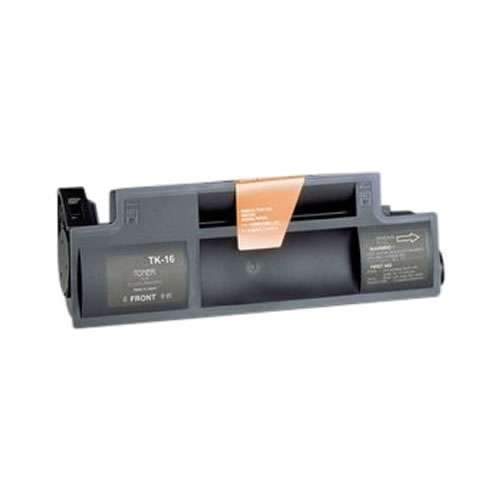 Toner Reciclado Kyocera TK-16 Preto