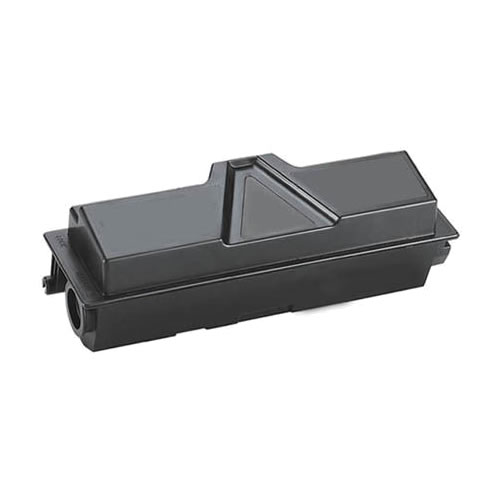Toner Reciclado Kyocera TK-170 Preto