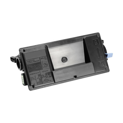 Toner Reciclado Kyocera TK-3100 