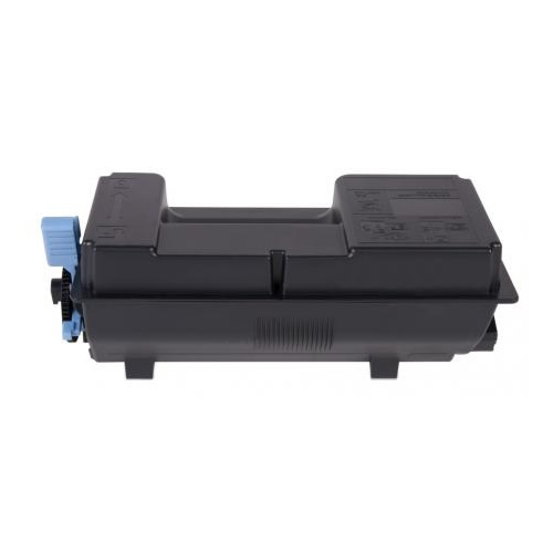 Toner Reciclado Kyocera TK-3170 Preto